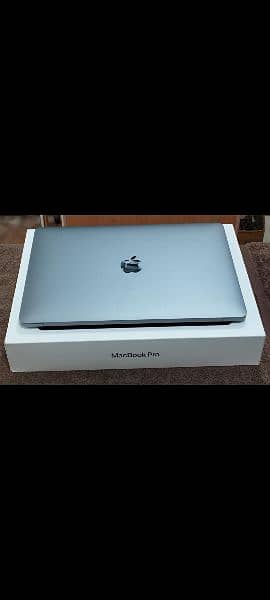 MacBook Pro M2 2022 8GB 512GB 13" MNEJ3 With Box 11