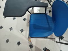 Study chairs available for sale