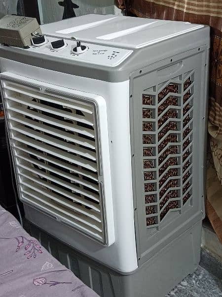 Asia inverter DC cooler 70watts copper 1