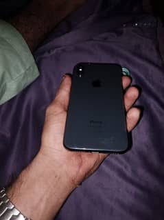 iphone x 64Gb memory betrry healt 92 all ok phone non pta face id off