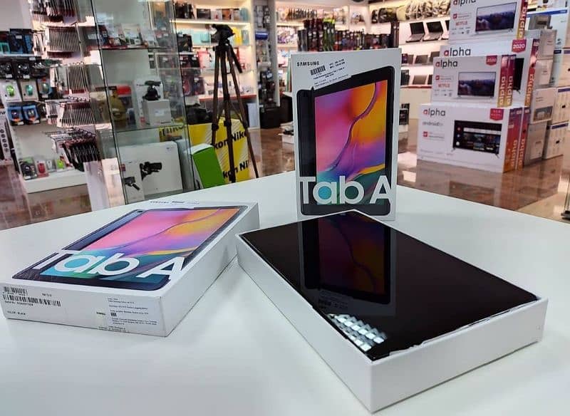 Tab / Tabs for Kids / Tabs for office / Samsung / Lenovo/ LG Tablets 0