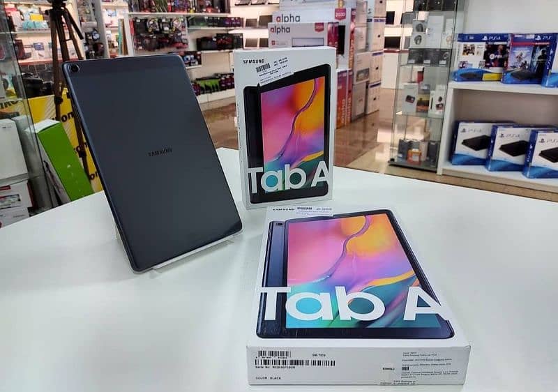 Tab / Tabs for Kids / Tabs for office / Samsung / Lenovo/ LG Tablets 4