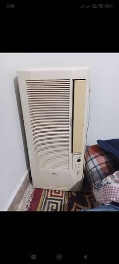 window AC