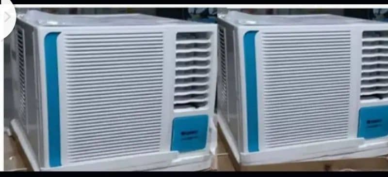 Inverter Window AC Japanese Imported Original WINDOW AC PORTABLE AC 3