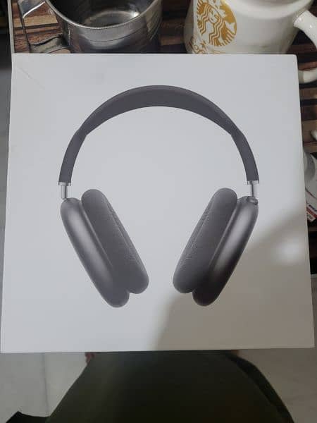 Apple headphones  a+ plus copy with box 2 month warranty 0