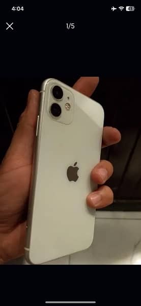 iPhone 11 non pta 64gb 83 health Face ID True Tone active full ok 0