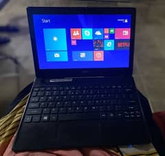 acer mini notebook ( laptop)