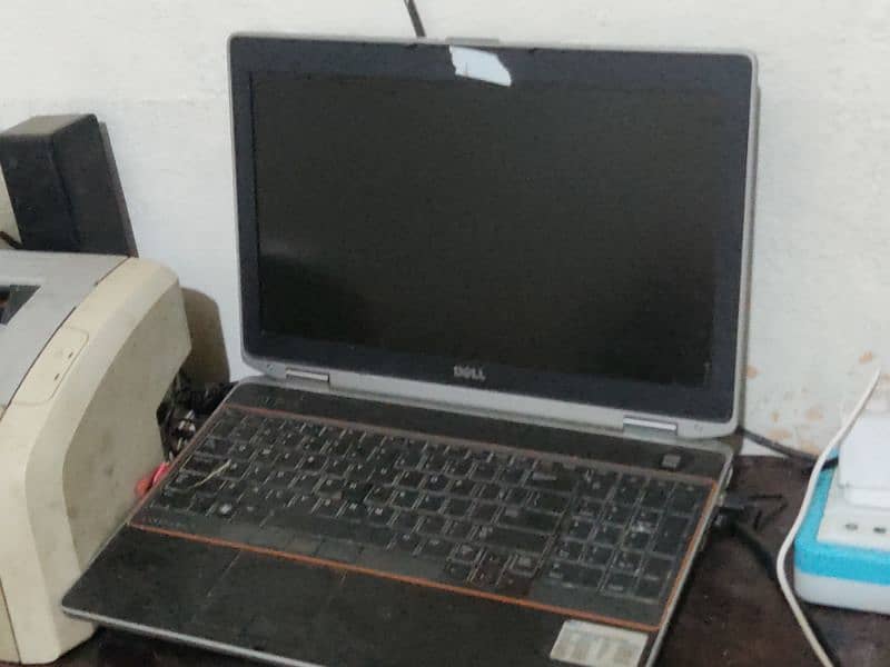 laptop urgent for sale and exchange 1