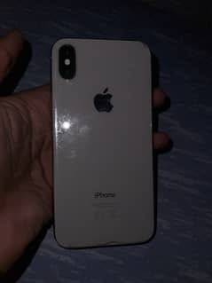 Iphone X 64 GB pta approved