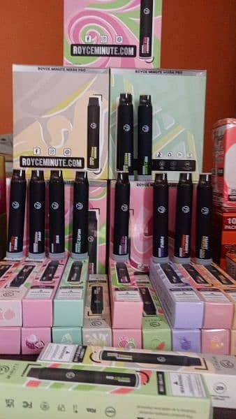 03152775659/vape / pod / flavour wholesaler / vape for sale 3