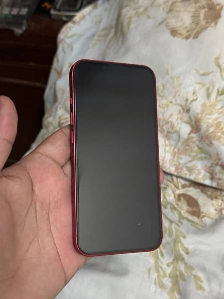 iPhone 13 128GB 10/10 Waterpacked (Whatsapp msg only) 1