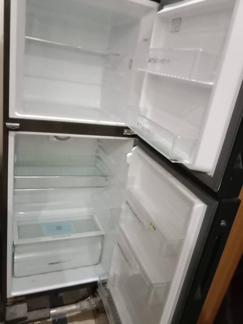 fridge 2 door 2