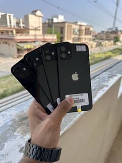 Iphone 12 ( Water-sealed ) 0