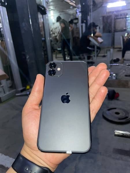 iphone 11 0