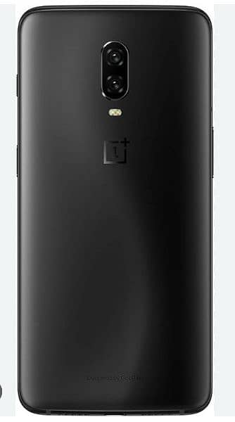 OnePlus 6T 4