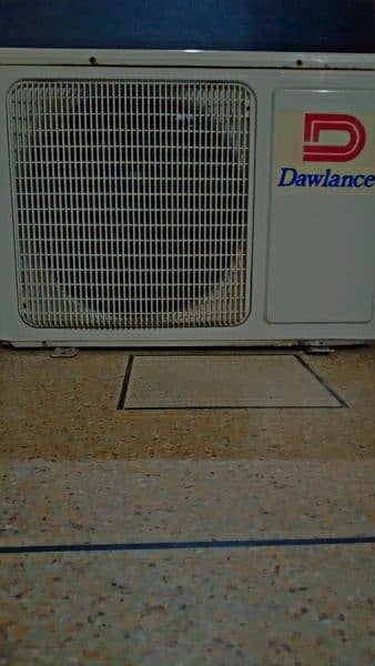 Dawlance ac for sale 4