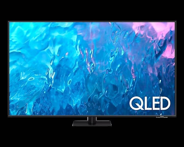 Samsung QLED Q70C 55inch *Original* 0