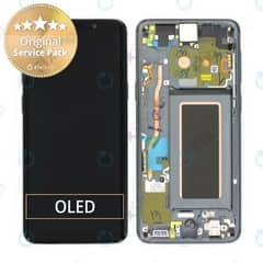 Samsung Galaxy S9 New Lcd Service Pack