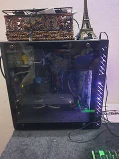 Gaming Pc ( i5 4th Gen + 12 GB Ram + GTX 960 4GB ) 0