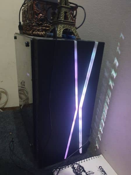 Gaming Pc ( i5 4th Gen + 12 GB Ram + GTX 960 4GB ) 1