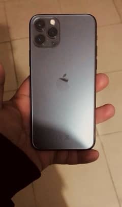 iphone 11 pro 256gb FU