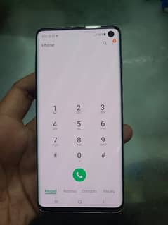 Samsung s10 fresh pta approved