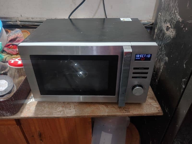 conventional inveter microwave 1