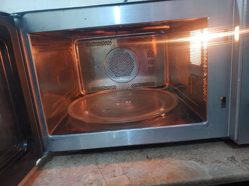 conventional inveter microwave 2