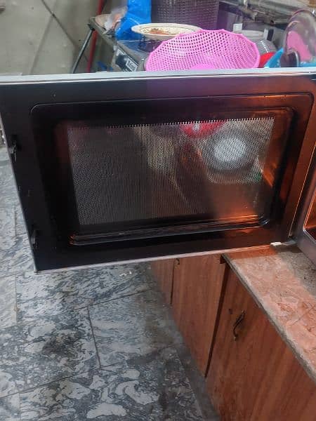 conventional inveter microwave 4