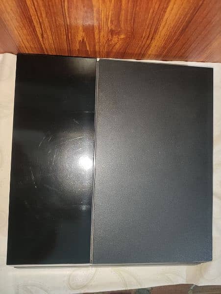 Play station 4 PS4 fat console 6