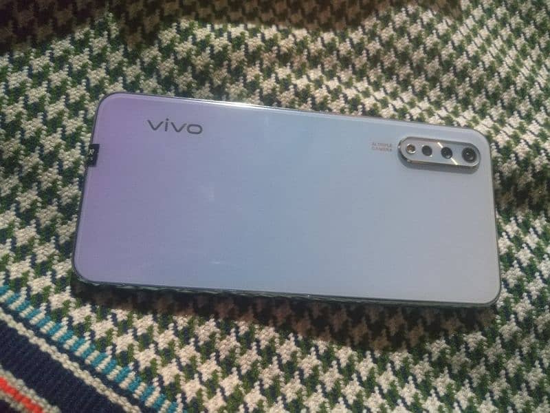 Vivo S1 On Wholesale Price 0