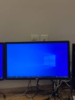 DELL P2414HB 1080p monitor