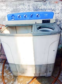 washing machine Super Asia