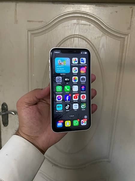 iPhone XR Converted to 13Pro 11