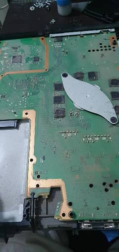 ps5 ps4 xbox series s/x reparing solution