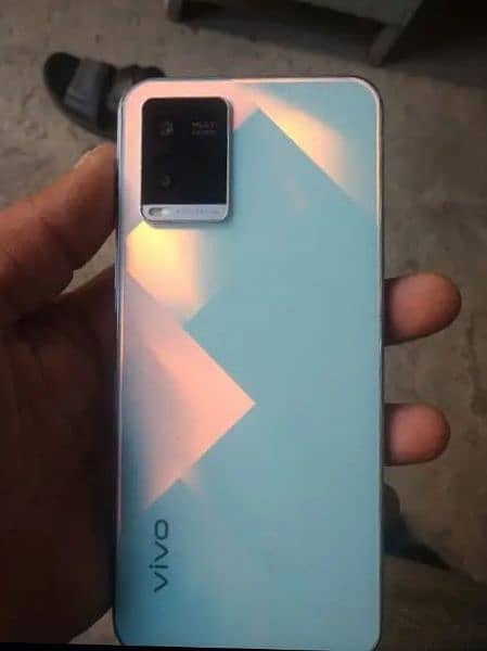 vivo y21 4/64 0