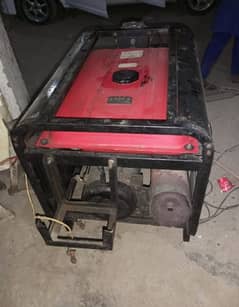 6.5 Generator for Sale