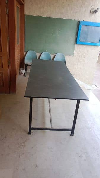 office Tables 2