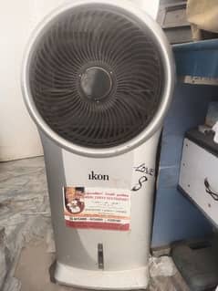 AC 220V  air cooler made by ikon