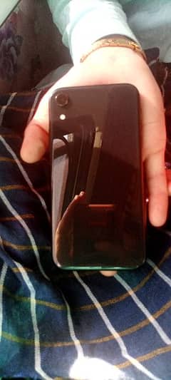 I phone xr non pta 64 gb 10by10