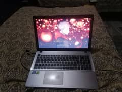 Laptop for sale Asus X550CC 10/10 condition