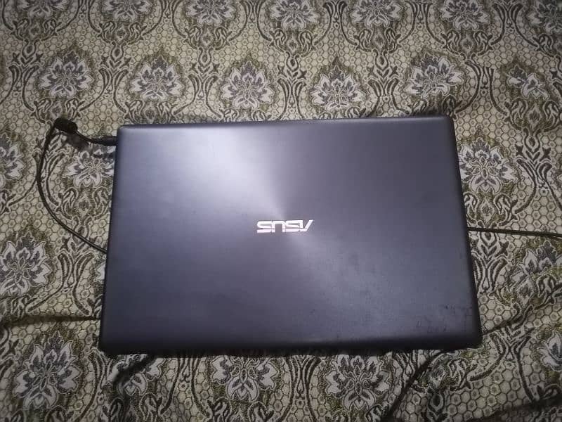 Laptop for sale Asus X550CC 10/10 condition 1