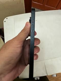 Iphone 14. just 4month used almost new