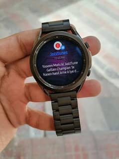 Samsung Galaxy Watch 3 45mm 0