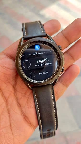 Samsung Galaxy Watch 3 45mm 2