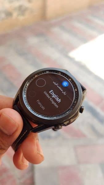 Samsung Galaxy Watch 3 45mm 6