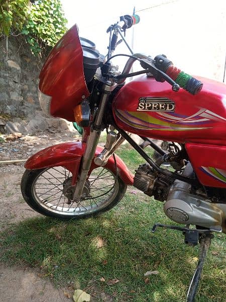 100 cc bike are for sell 5