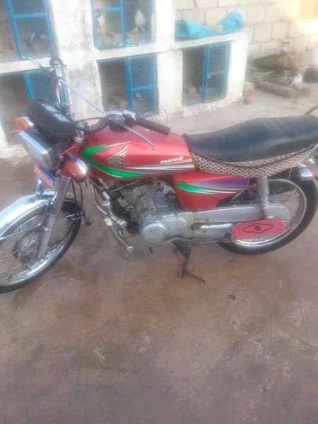 good quality bike original condition 0