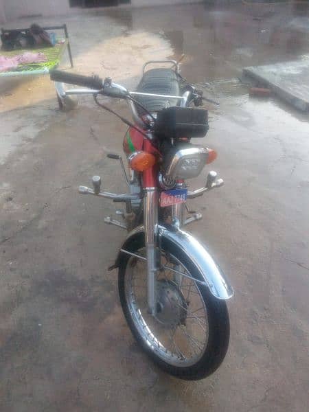 good quality bike original condition 2