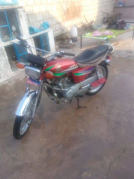 good quality bike original condition 3